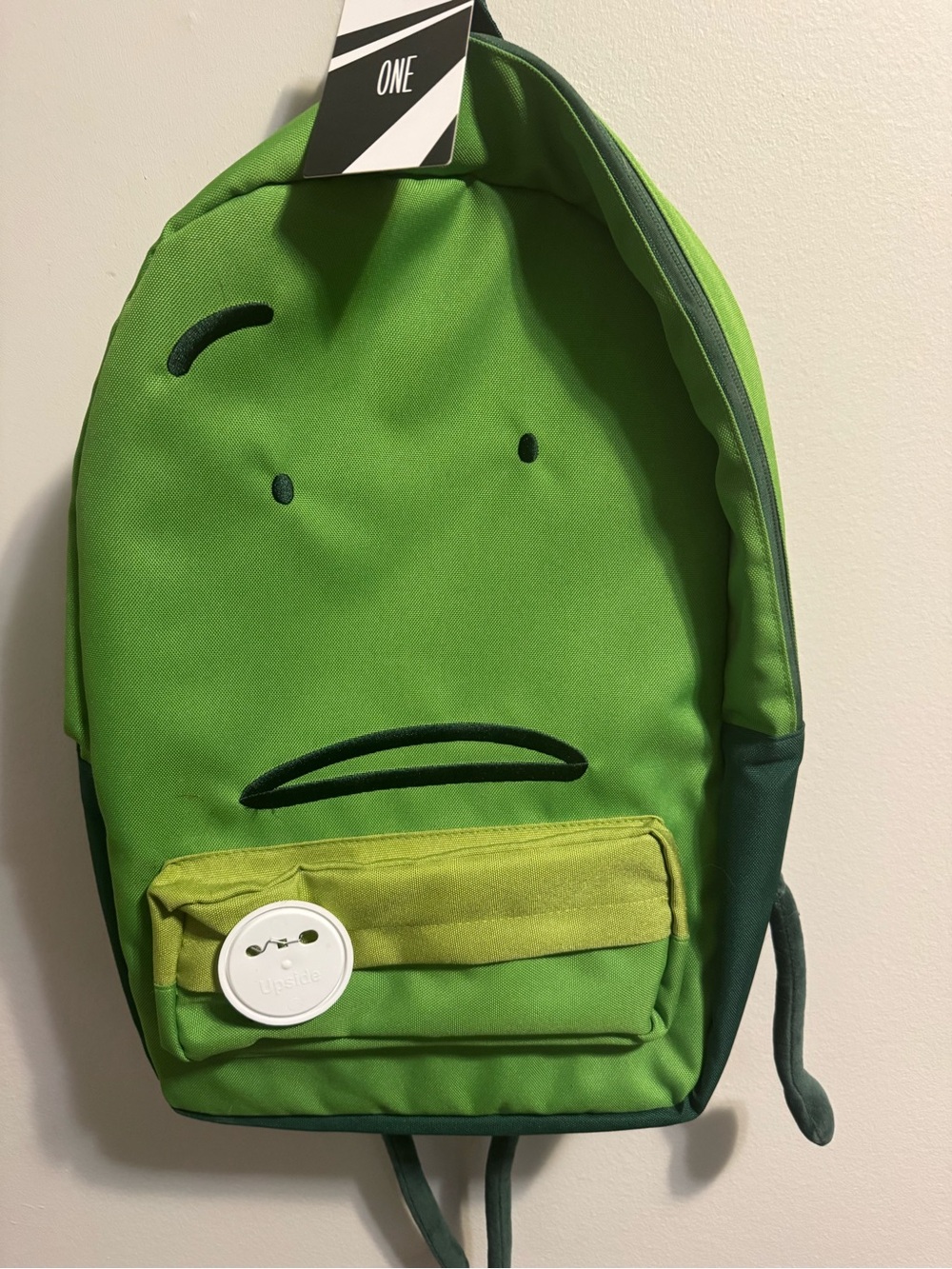 Authentic HfjONE  Liam Backpack